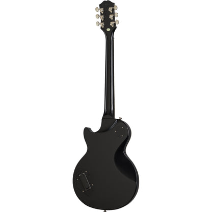 Epiphone Les Paul Prophecy Electric Guitar in Black Aged Gloss