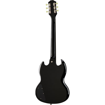 Epiphone SG Standard Electric Guitar in Ebony