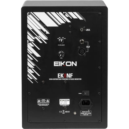 Eikon EK8NF 8” Near-Field Studio Monitor