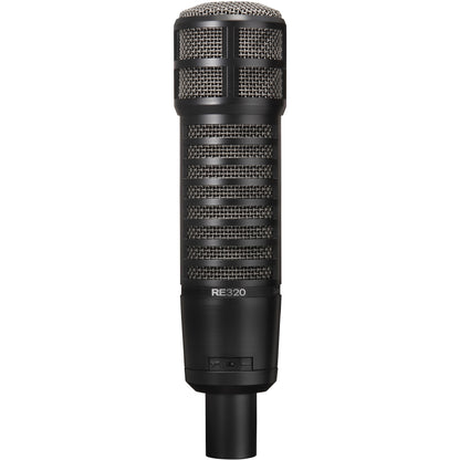 Electro Voice RE320 Dynamic Cardioid Microphone