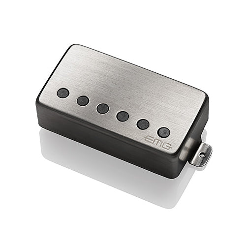 EMG MetalWorks 57 Humbucker in Brushed Chrome