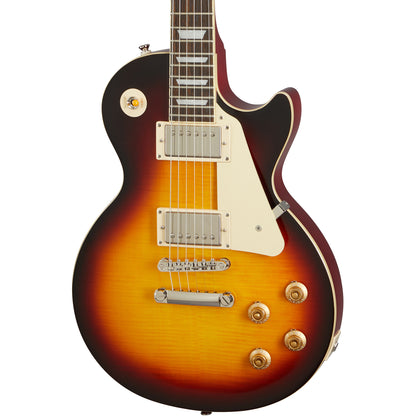 Epiphone 1959 Les Paul Standard Outfit Aged Dark Burst