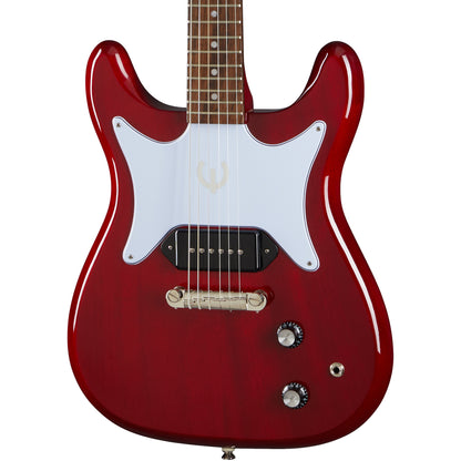 Epiphone Coronet Electric Guitar, Cherry