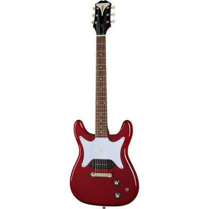 Epiphone Coronet Electric Guitar, Cherry