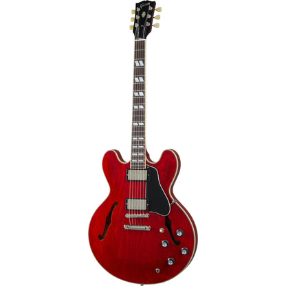 Gibson ES-345 Semi Hollow Electric Guitar - Sixties Cherry