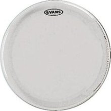 Evans Genera EQ3 Clear 22 Bass Drum Batter Head