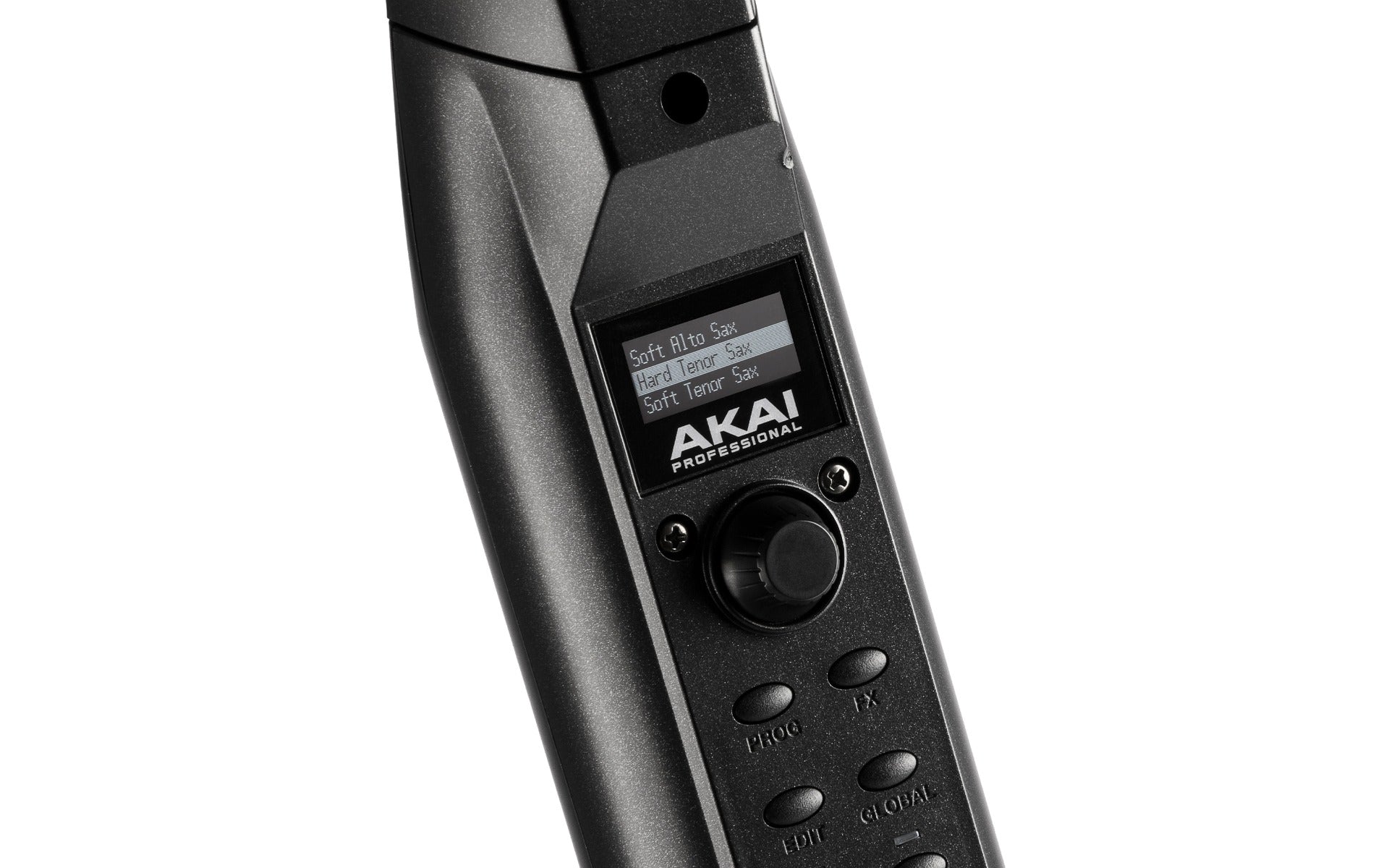 Akai professional ewi solo deals electronic wind instrument stores