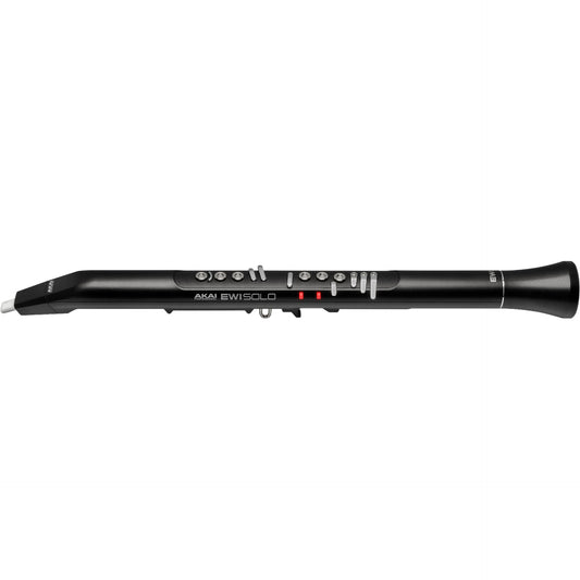 Akai Professional EWI SOLO Electronic Wind Instrument