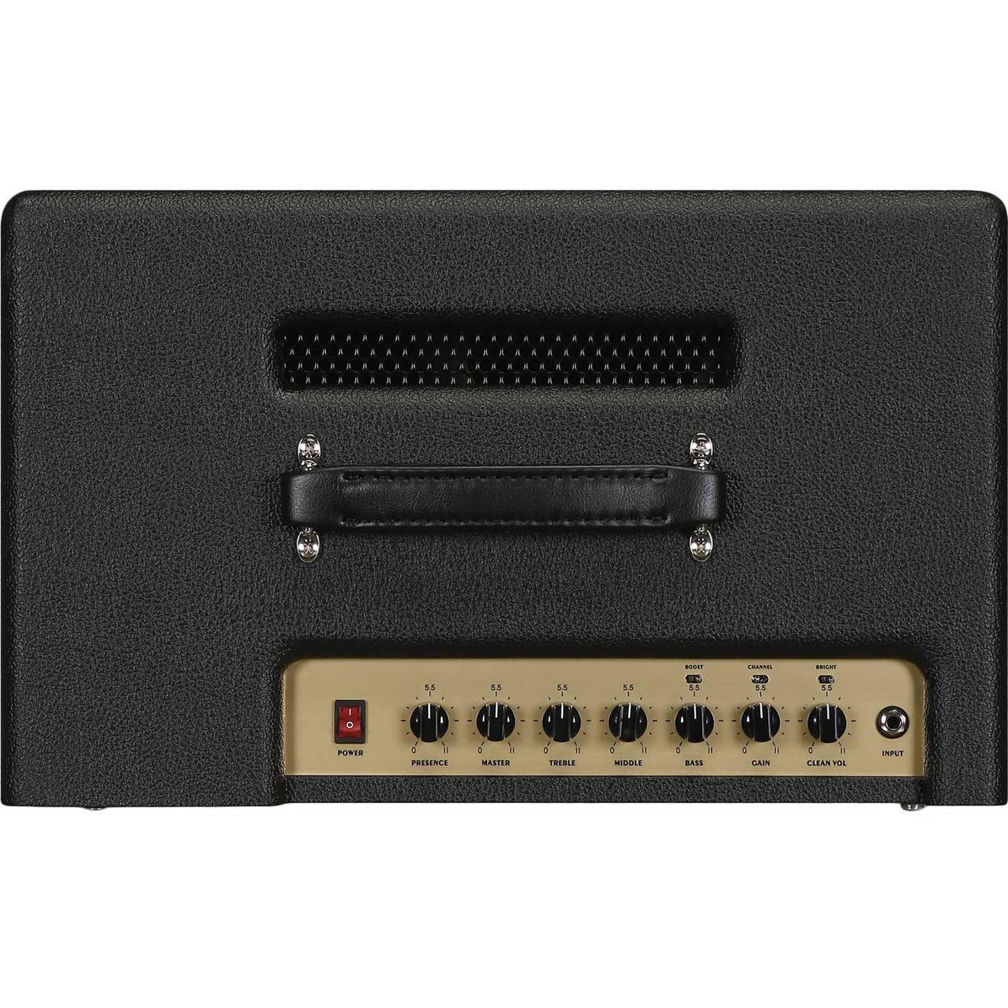 Friedman Runt 20 1x12 Combo Amp