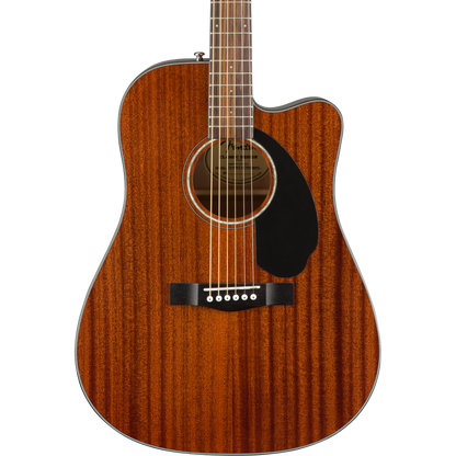 Fender CD-60SCE Dreadnought Acoustic Guitar