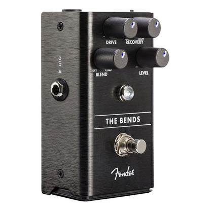 Fender The Bends Compressor Pedal