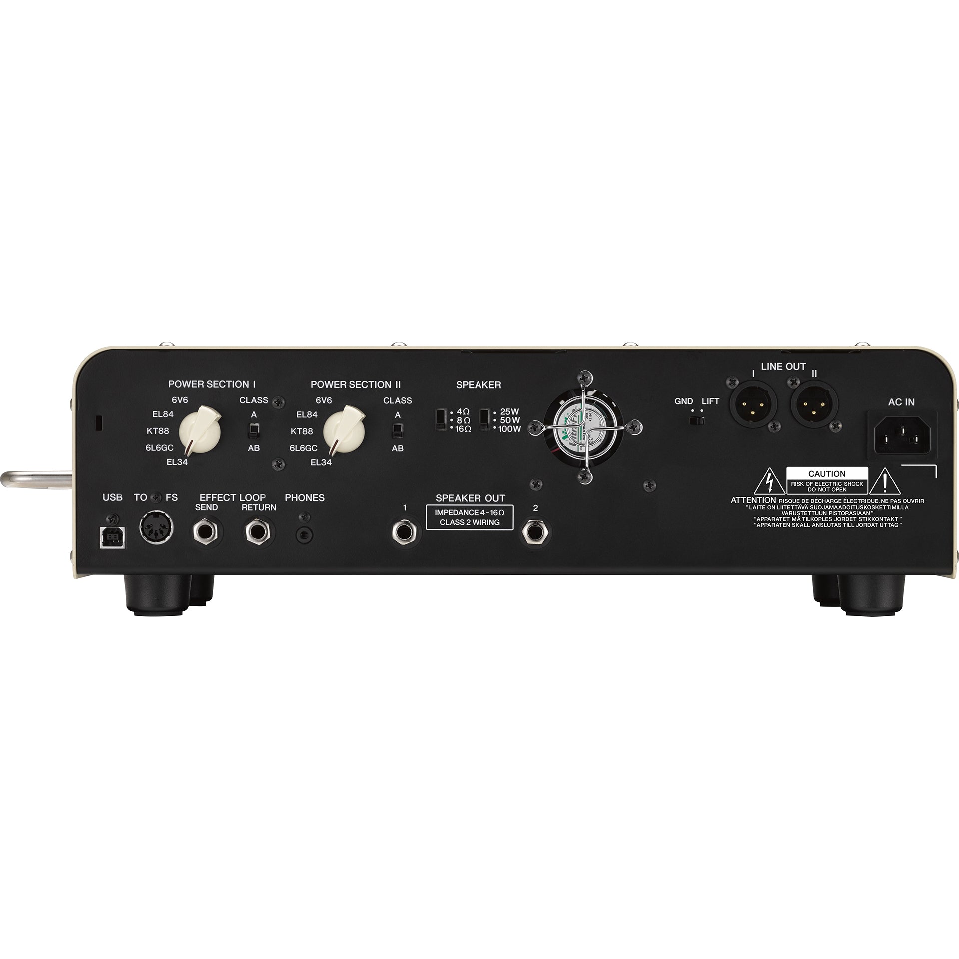 Yamaha thr100hd for deals sale