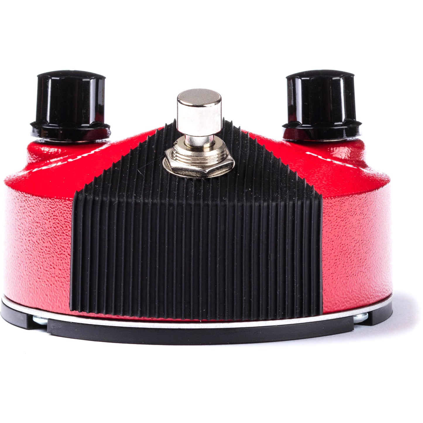 Dunlop FFM2 Germanium Fuzz Face Mini Red Pedal