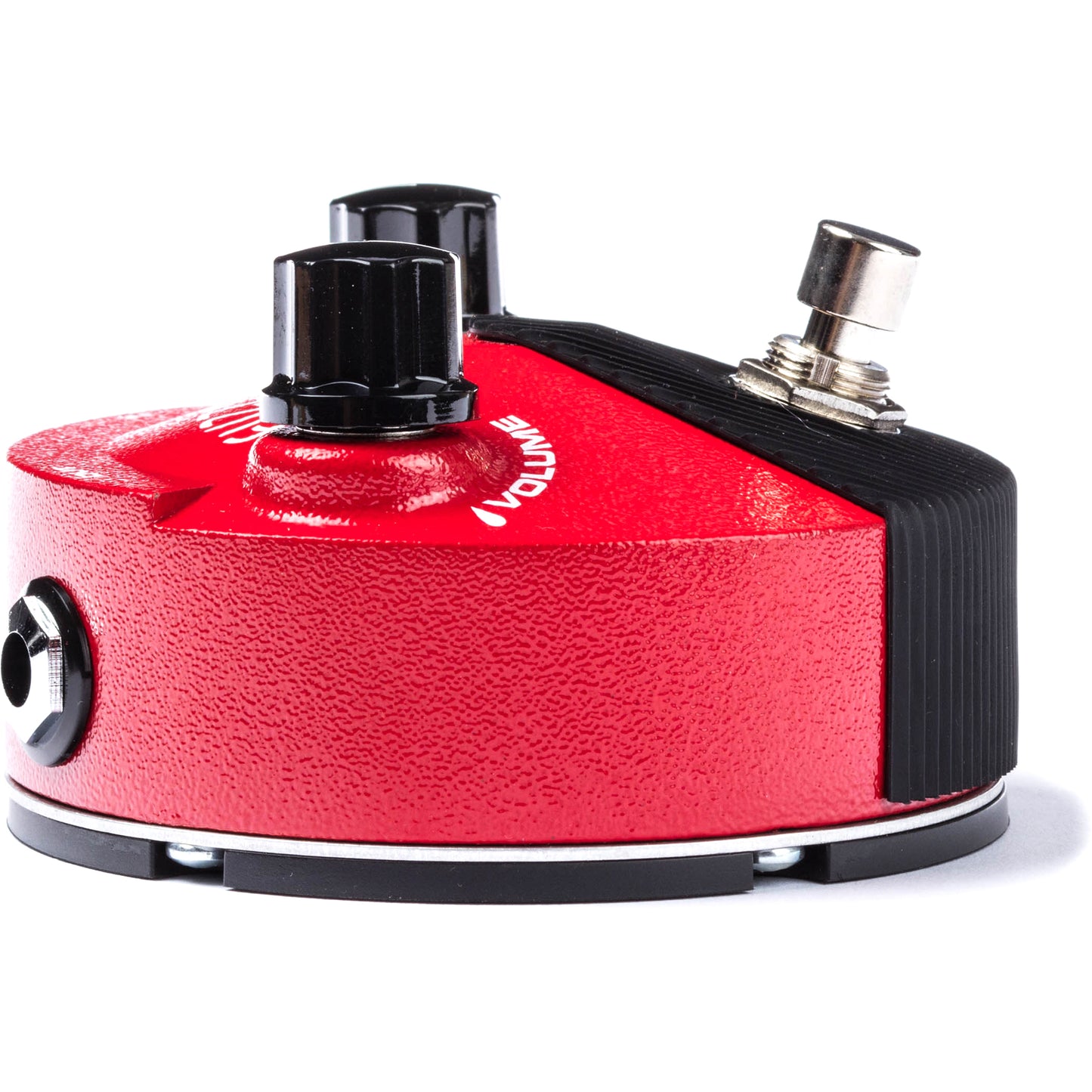 Dunlop FFM2 Germanium Fuzz Face Mini Red Pedal