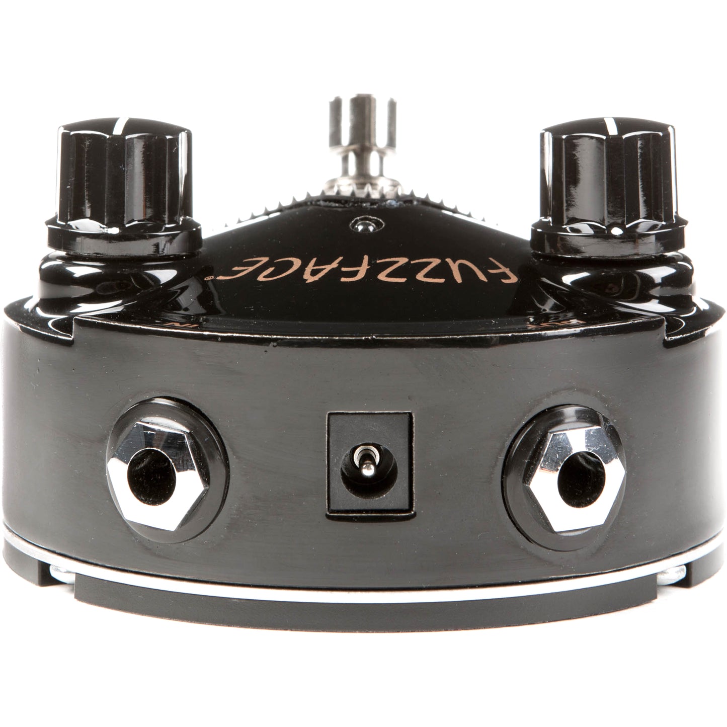 Dunlop Joe Bonamassa Fuzz Face Mini Pedal