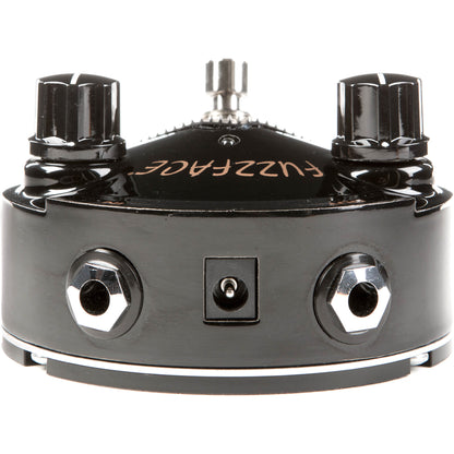 Dunlop Joe Bonamassa Fuzz Face Mini Pedal