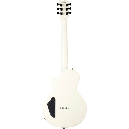 LTD EC-01FT Electric Guitar, Olympic White