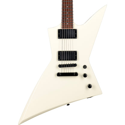 ESP LTD EX-200 Electric Guitar, Olympic White