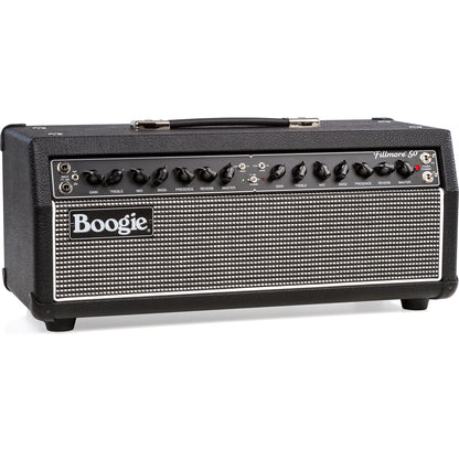 Mesa Boogie Filmore 50-Watt Tube Guitar Head