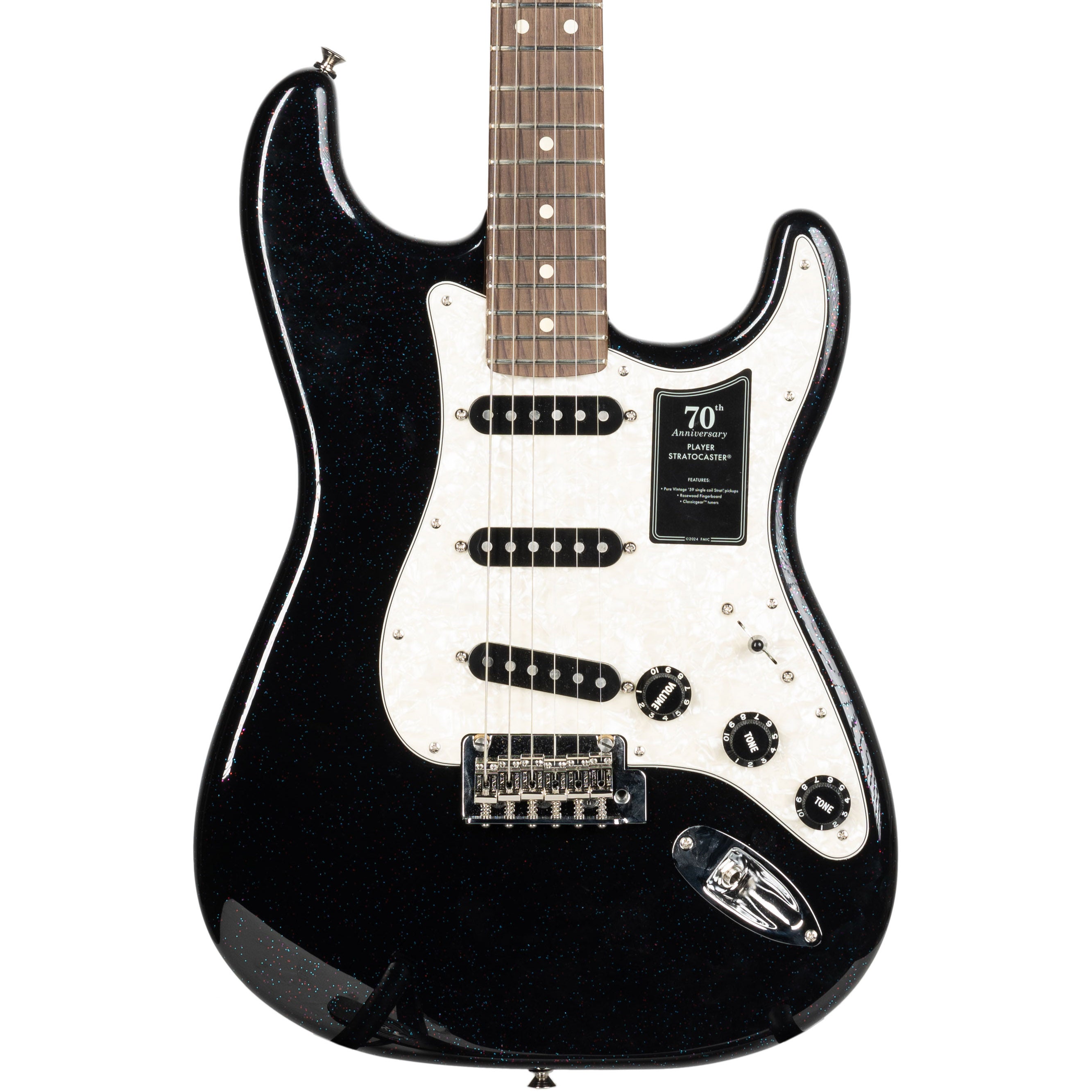 Nebula stratocaster online