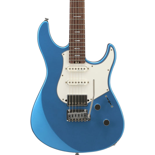 Yamaha PACSPLUS12 Pacifica Electric Guitar HSS - Sparkle Blue