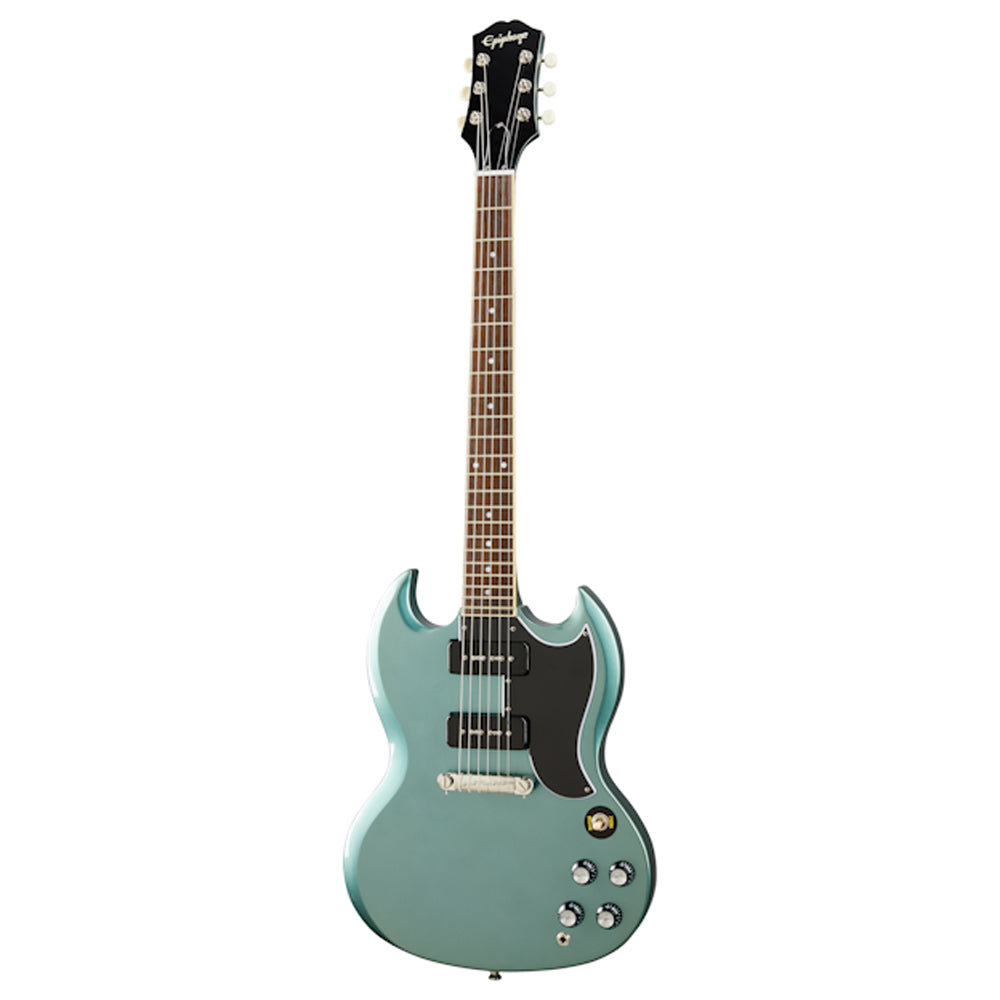 Epiphone SG Special Faded in Pelham Blue