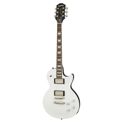 Epiphone Les Paul Muse Electric Guitar in Pearl White Metallic