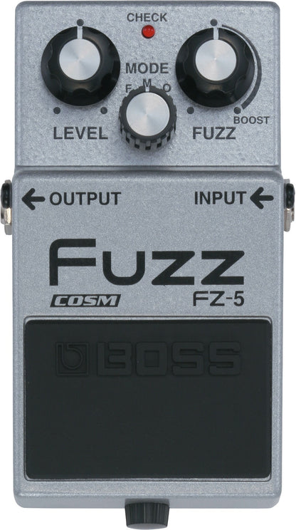 Boss FZ-5 Fuzz Pedal