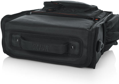 Gator G-CLUB CDMX-12 G-CLUB Bag for Large CD Players or 12" Mixers