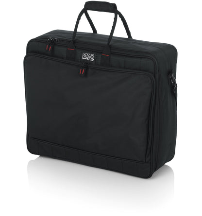 Gator Cases Pro Go G-MIXERBAG-2118 21x18 X 7 Inches Pro Go Mixer/Gear Bag