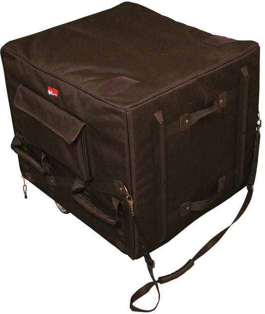 Gator G-SUB2225-24BAG Rolling Sub Woofer Bag