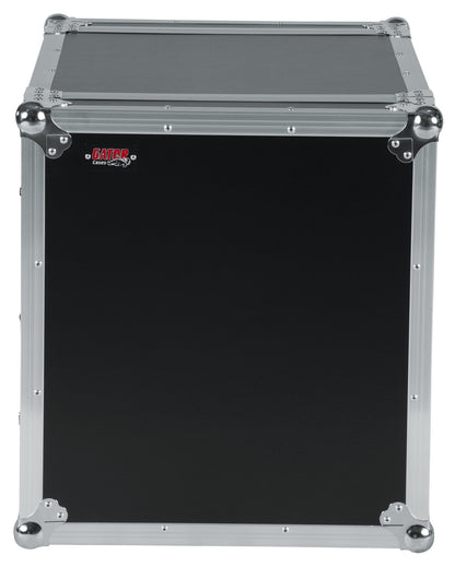 Gator 12U, Standard Audio Road Rack Case (G-TOUR 12U)