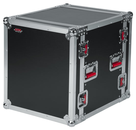 Gator 12U, Standard Audio Road Rack Case (G-TOUR 12U)