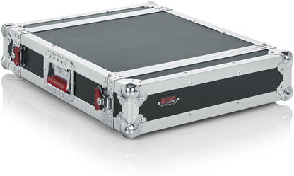 Gator G-Tour 2U Rack Road Case