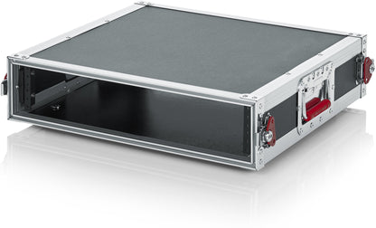 Gator G-Tour 2U Rack Road Case