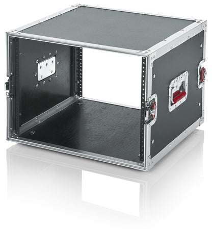 Gator 8U, Standard Audio Road Rack Case (G-TOUR 8U)