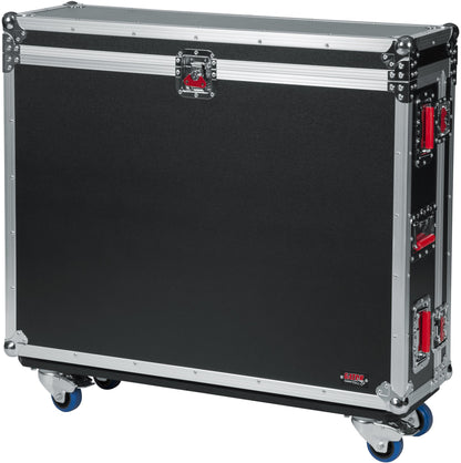 Gator GTourX32 ATA-Style Case for Behringer X-32 Console