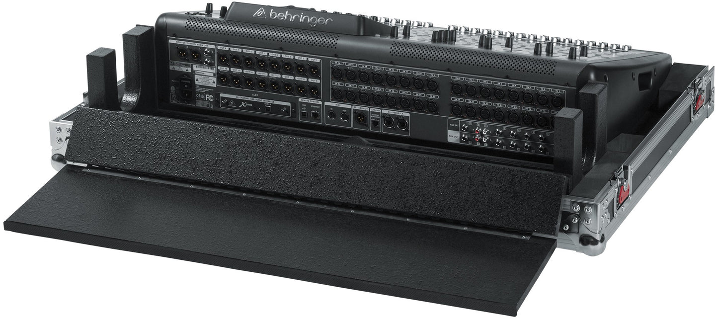 Gator GTourX32 ATA-Style Case for Behringer X-32 Console