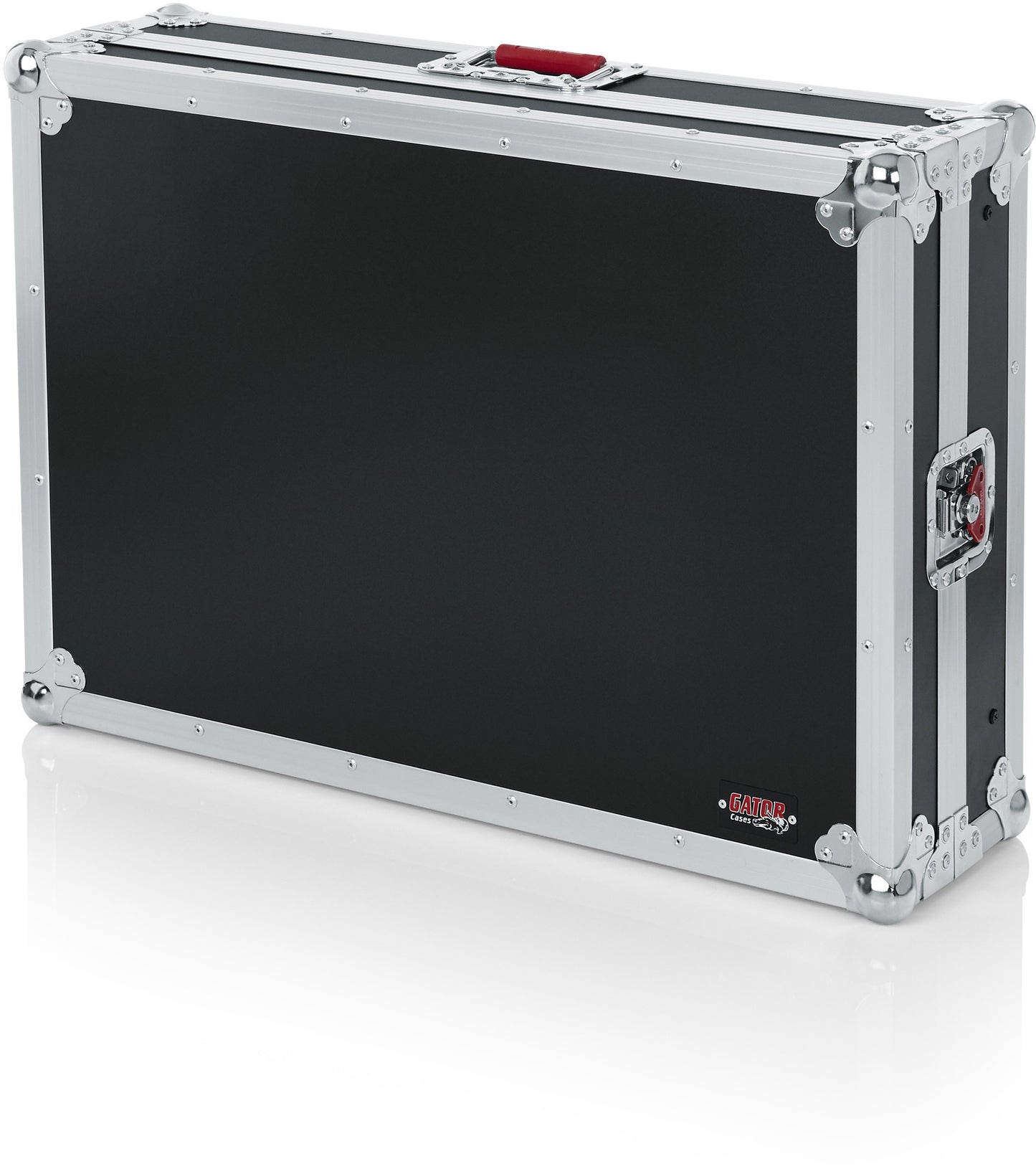 Gator G-TOURDSPDJ808 G-TOUR Road Case Custom Fit for Roland DJ-808 Controller