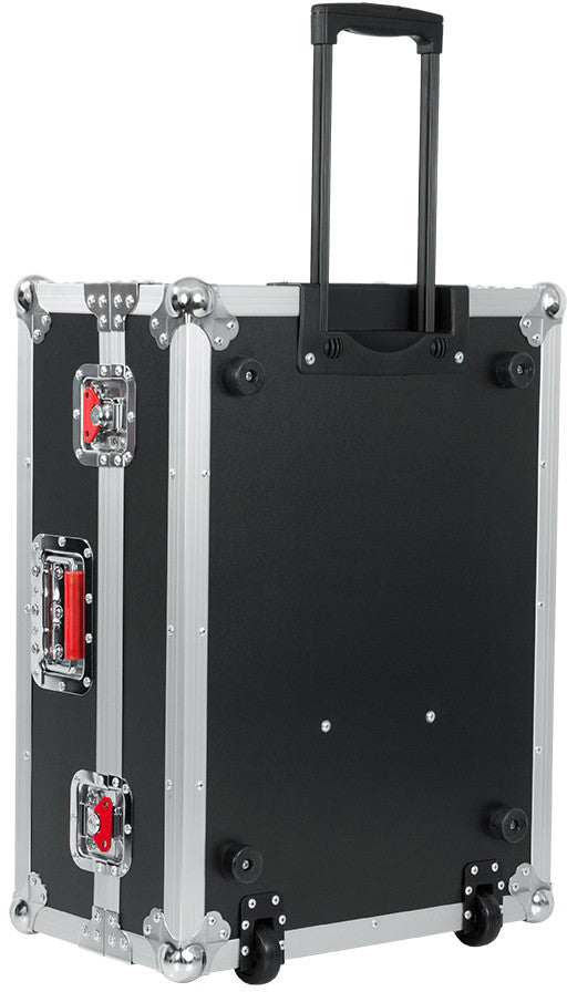 Gator Cases Tour Series G-TOURQU16 Case for Allen & Heath QU16 Mixer