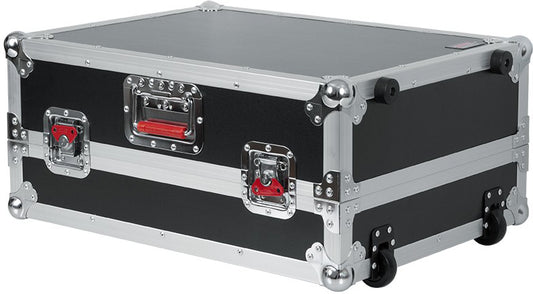 Gator Cases Tour Series G-TOURQU16 Case for Allen & Heath QU16 Mixer