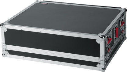 Gator Cases Tour Series G-TOURQU32 DOGHOUSE-Style Case for A