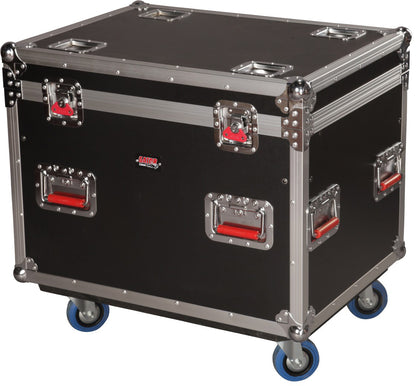 Gator G-TOURTRK302212 Truck Pack Trunk, 30x22 X 22 Inches, 12mm with Dividers