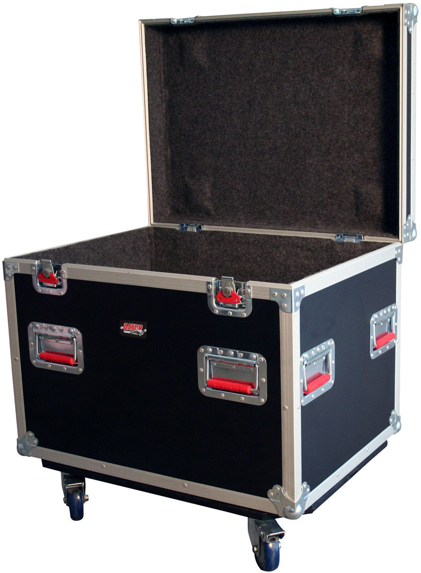 Gator Cases ATA Pack Trunk with Casters (30x22x22 inches)