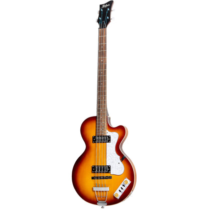 Hofner Ignition Pro Club Bass, Sunburst