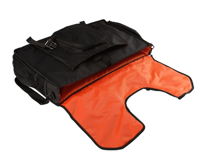 Gator G-CLUB CONTROL 25 Large Messenger Bag for DJ-Style MIDI Controller