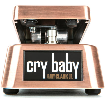 Dunlop GCJ95 Gary Clark Jr. Cry Baby Wah Pedal