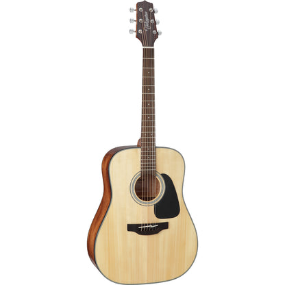 Takamine G Series GD30-NAT Dreadnought Acoustic Guitar