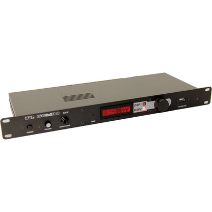 GSI Gemini Rack MIDI Sound Module