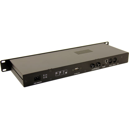 GSI Gemini Rack MIDI Sound Module